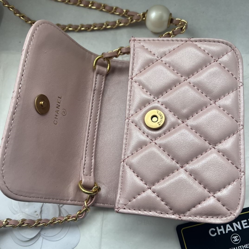 Ch**el satchel bags